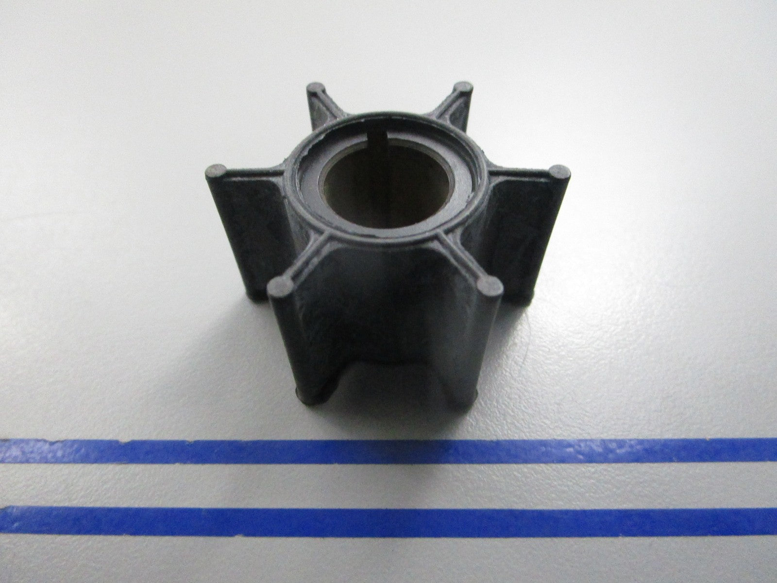 NEW RL3063 Replaces: Mercury 47-95611M Red Line Impeller 0810