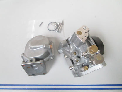 *NEW OEM* 0720 Mercury Quicksilver 4hp 5hp Carburetor 3303-812647T1