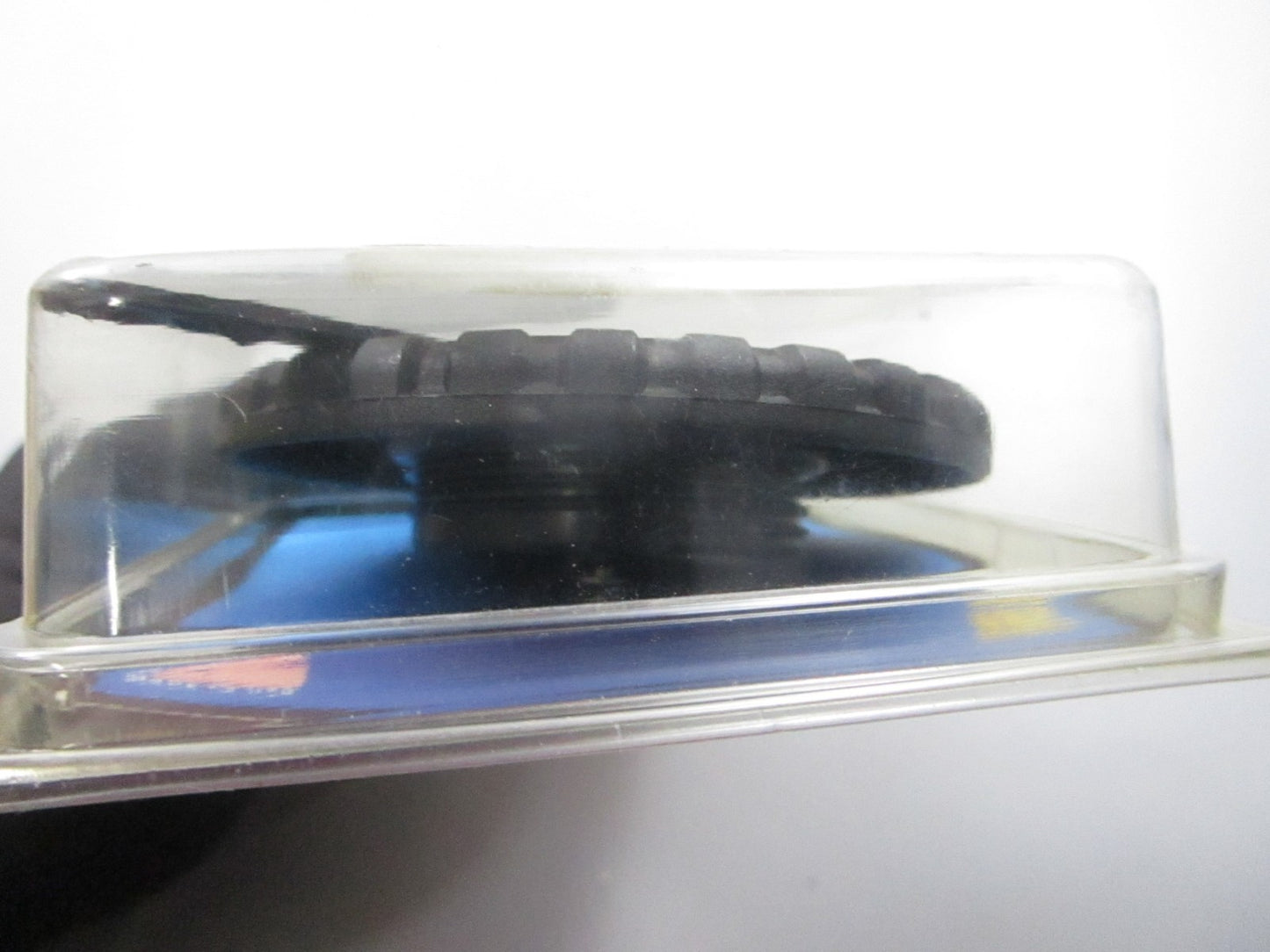 *NEW OEM* 0810 Perko Spare Cap w/ Strap 542-DPG-99B