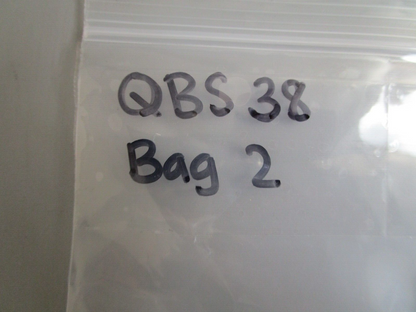 *NEW OEM* (LOT OF 2) 0750 OMC Johnson Evinrude O-RING 909140 0909140