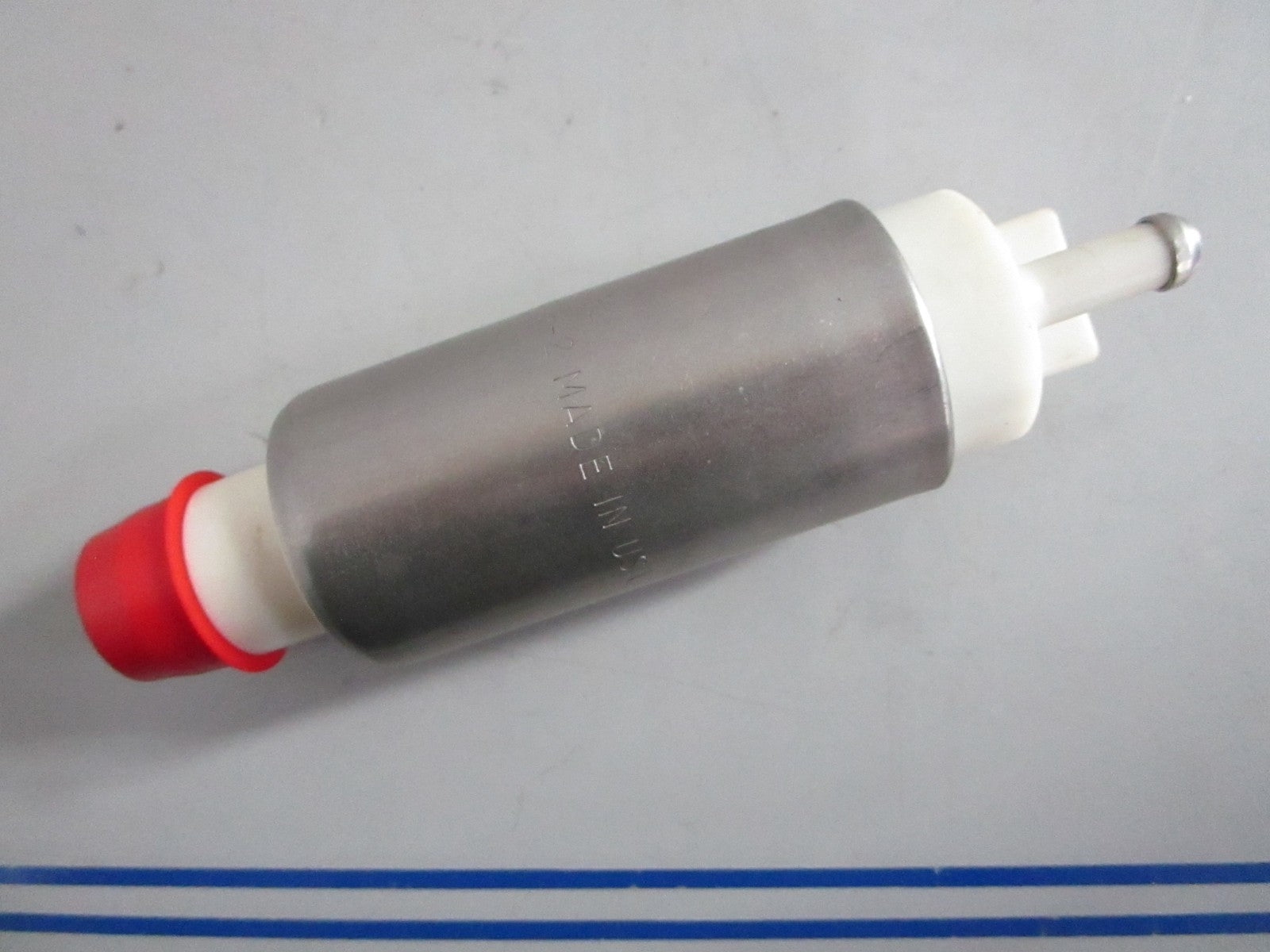 NEW OEM GSC-434 GSC434 Walbro 12V Fuel Pump 0820