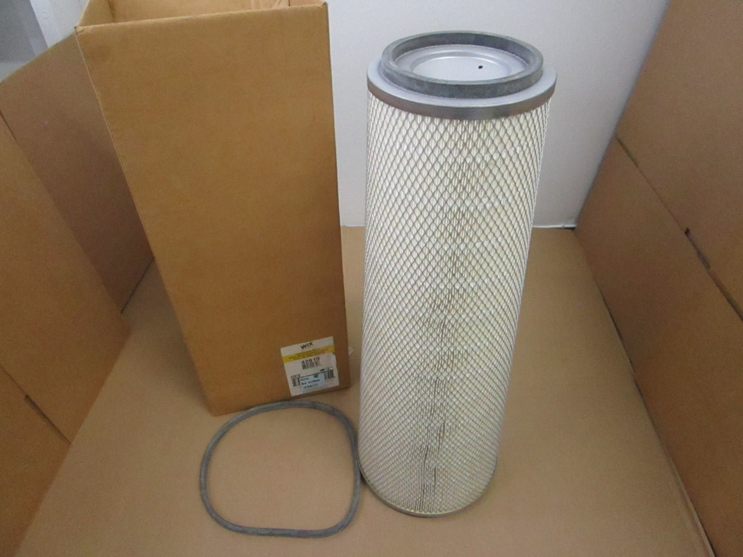 NEW OEM 42610 Wix Air Filter 0820