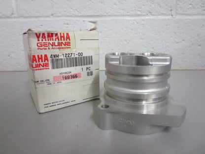 NEW OEM 4WM-122271-00-00 Yamaha Housing 0820