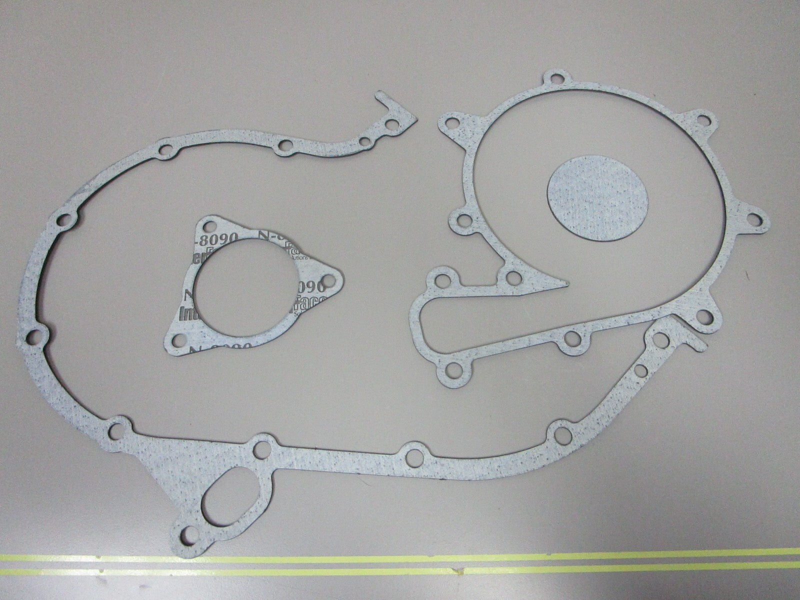*NEW OEM* 0810 Mercury Quicksilver Gasket Set 27-68714A7