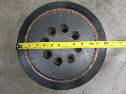 *NEW* 0820 TWS TWSA3 Wheel & Tire 5½ × 9½