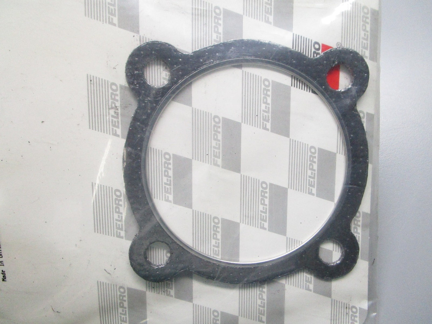 *NEW* 0810 Fel-Pro Adapter Gasket 61197 For: Volkswagen