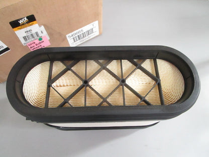 NEW OEM 549665 49665 Wix Air Filter 0820