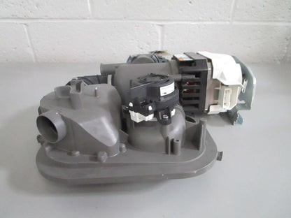 Whirlpool W11416362 Dishwasher Pump Motor Assy OEM NOS Replaces W11345228 0820