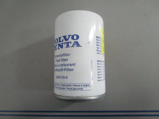 NEW OEM 3825133 Volvo Penta Fuel Filter 0820