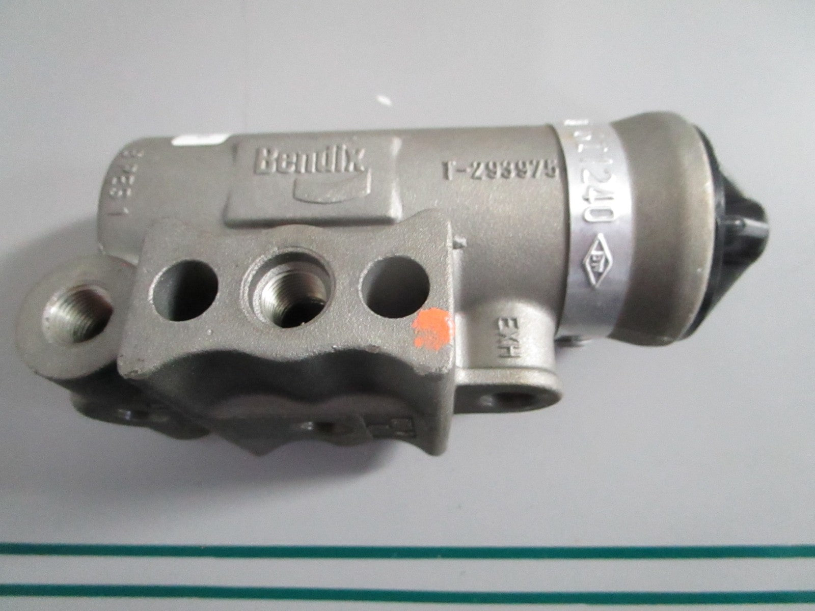 NEW OEM 6I-1240 CAT Port Air Compressor Governor 0820