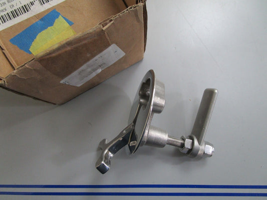 *NEW* 0820 Taco 3" Round Latch F16300
