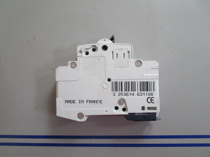 *NEW* 0810 Hager NC 110 Circuit Breaker 463110