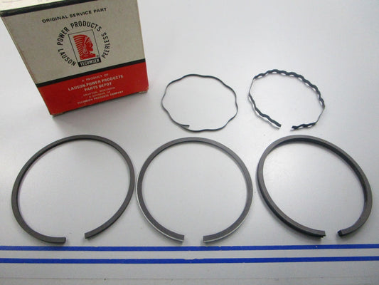 NEW OEM 32005 Tecumseh Piston Ring Set 0810