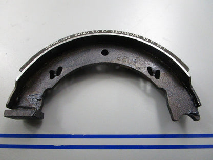 *NEW OEM* 0810 Crown Brake Shoe 109597