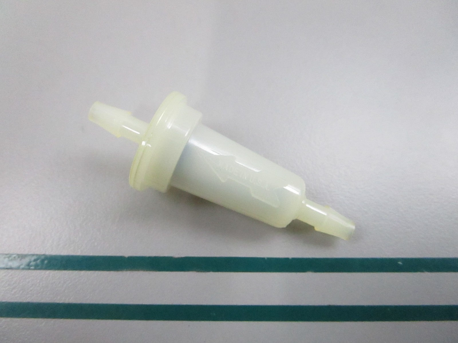 NEW OEM 35-18206 Mercury Quicksilver Fuel Filter 0810