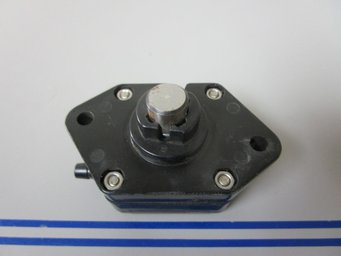 *NEW OEM* 0720 Yamaha Fuel Pump Assembly 67D-24410-00-00