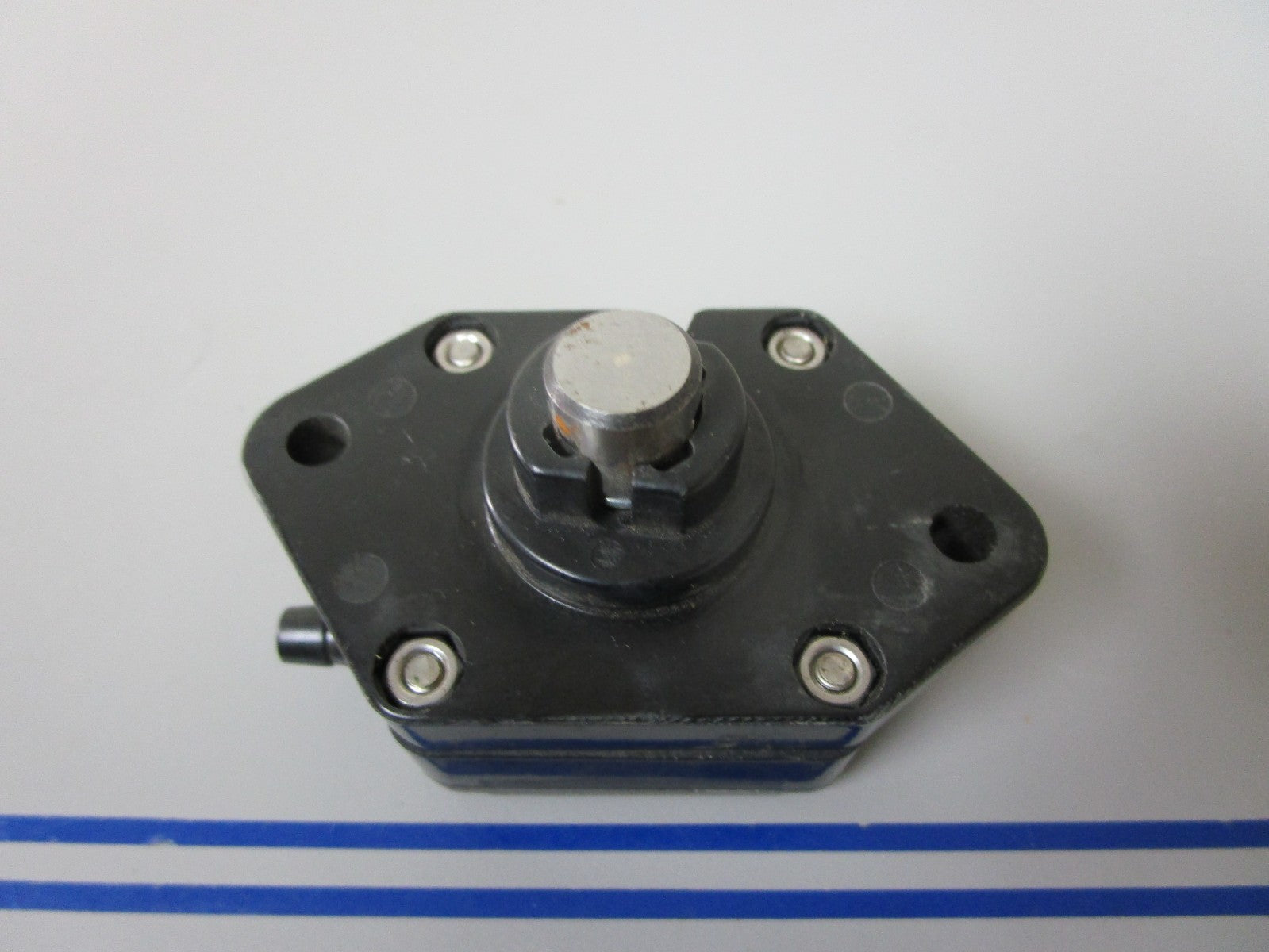 *NEW OEM* 0720 Yamaha Fuel Pump Assembly 67D-24410-00-00