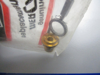 *NEW OEM* 0810 Mercury Quicksilver Valve Seat Kit 1395-7624