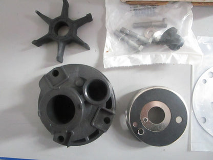 NEW 18-3427 Sierra Water Pump Kit Rep: 689-W0078-A6-00 Yamaha 0820