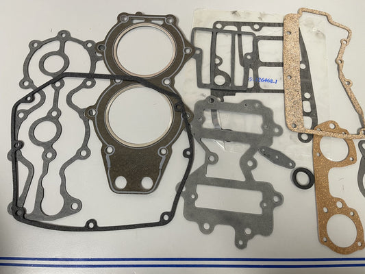 *NEW OEM* 0670 Johnson Evinrude Gaskt Set 393433 0393433