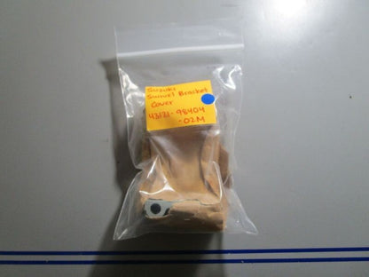 *NEW OEM* 0770 Suzuki Swivel Bracket Cover 43121-98404-02M