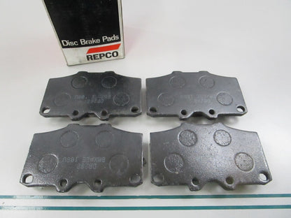 NEW D252D Repco Disc Brake Pad Set 0810
