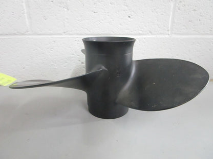 NEW OEM 3T5B64181 Tohatsu 12.1×9 Aluminum Propeller 0820
