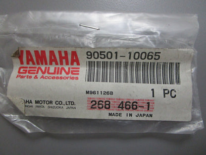 *NEW OEM* 0810 Yamaha Compression Spring 90501-10065