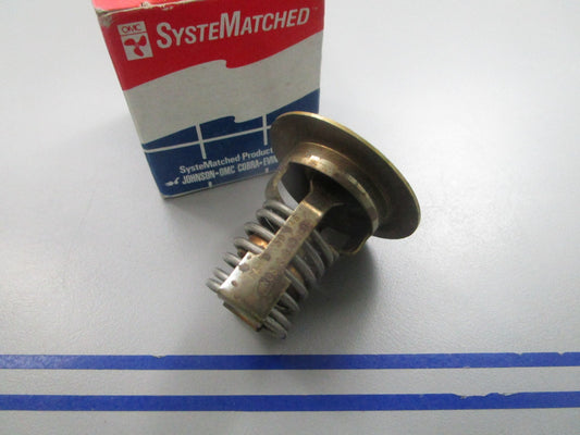 NEW OEM OMC Johnson Evinrude 383307 0383307 Thermostat 0810