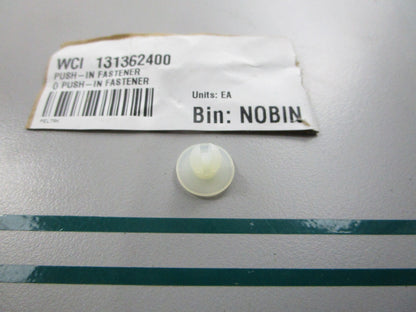 NEW OEM 131362400 Frigidaire Fastener 0810