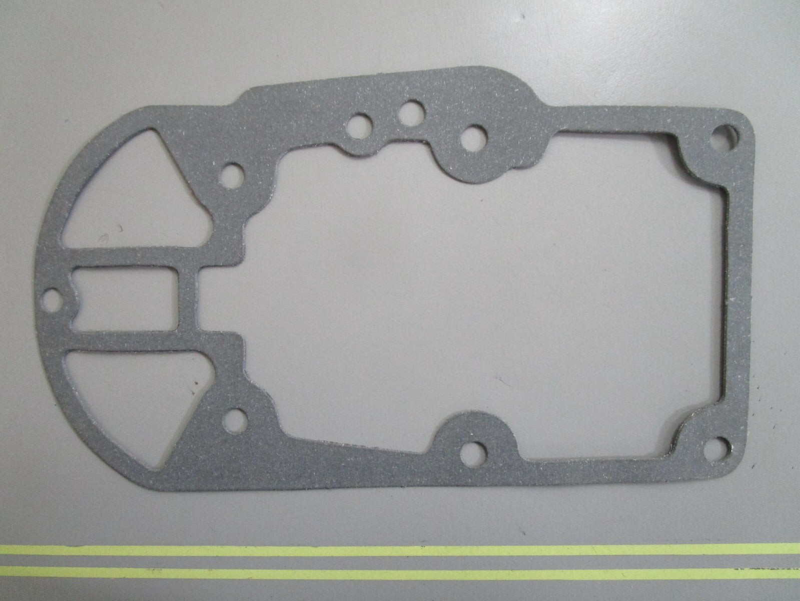 *NEW OEM* 0810 Mercury Quicksilver Adapter Plate Gasket 27-39050
