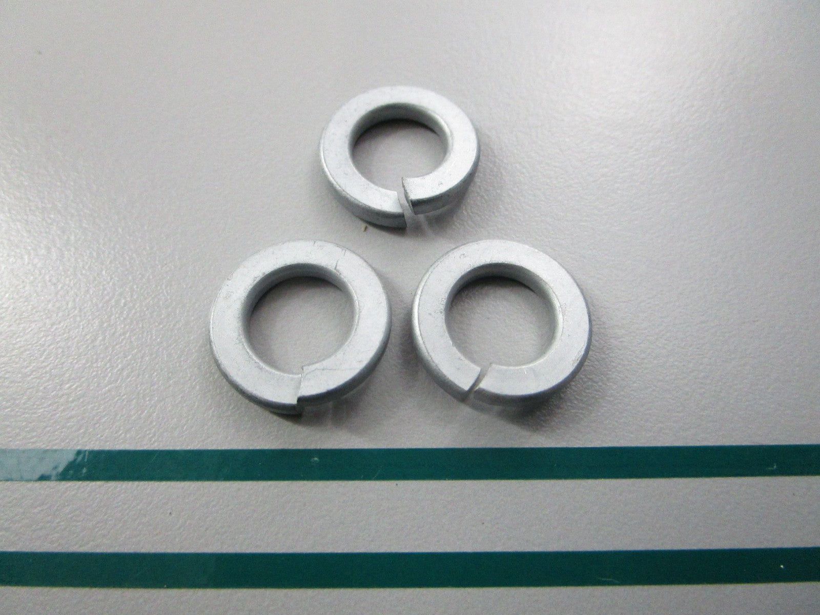 NEW OEM (LOT OF 3) 09162-10005 Suzuki Washer 0810