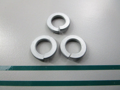 NEW OEM (LOT OF 3) 09162-10005 Suzuki Washer 0810