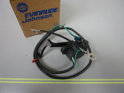 *NEW OEM* 0720 OMC Johnson Evinrude Sending Unit Assembly 433462 0433462