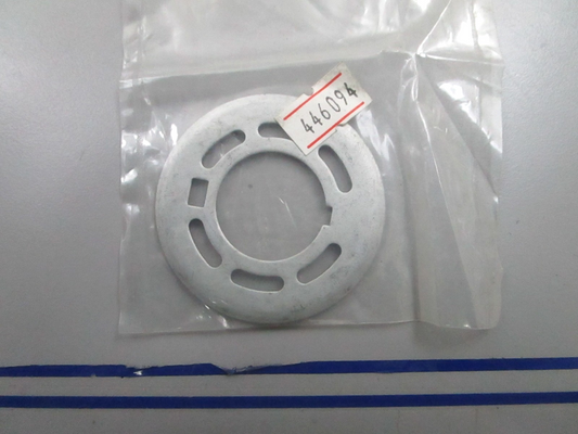 *NEW OEM* (LOT OF 2) 0810 OMC Johnson Evinrude Pulley Guide 446094 0446094