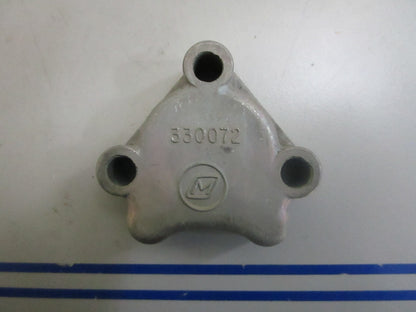 *NEW OEM* 0820 OMC Johnson Evinrude Thermostat Cover 330072 0330072