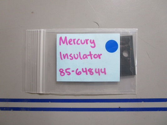 *NEW OEM* 0810 Mercury Quicksilver Insulator 85-64844