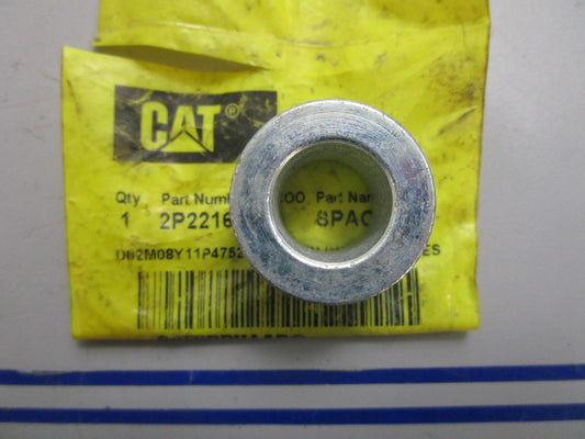 *NEW OEM* 0820 CAT Spacer 2P-2216