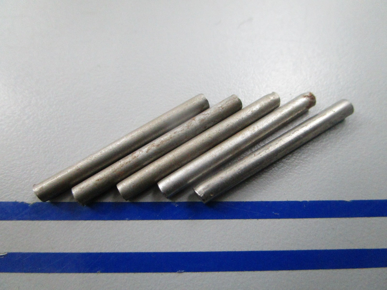 NEW OEM (LOT OF 5) 311211 0311211 OMC Johnson Evinrude Drive Pin 0810