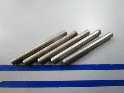 NEW OEM (LOT OF 5) 311211 0311211 OMC Johnson Evinrude Drive Pin 0810