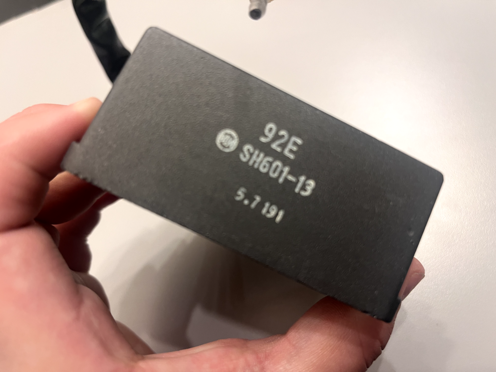 *NEW OEM* 0720 Suzuki 150 175 200 225 hp Rectifier Regulator 32800-92E00