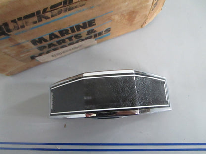 *NEW OEM* 0820 Mercury Quicksilver Cover Assy 96256A2