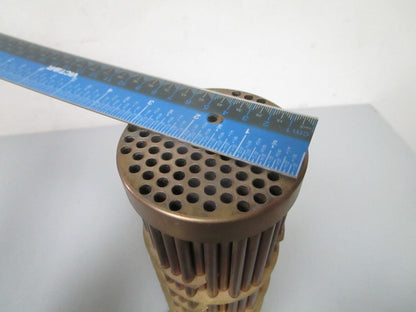 *NEW OEM* 0720 Volvo Oil Cooler Aftercooler Heat Exchanger Core Element Insert