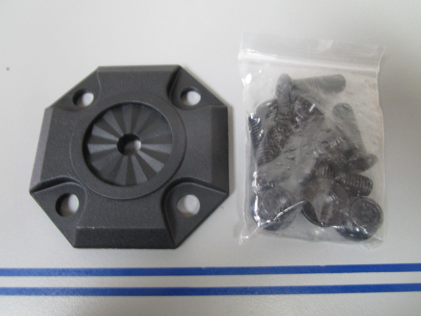 *NEW OEM* 0720 Arctic Cat Soft Door Mount Kit for Side Mirror 1541-755