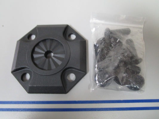 *NEW OEM* 0720 Arctic Cat Soft Door Mount Kit for Side Mirror 1541-755