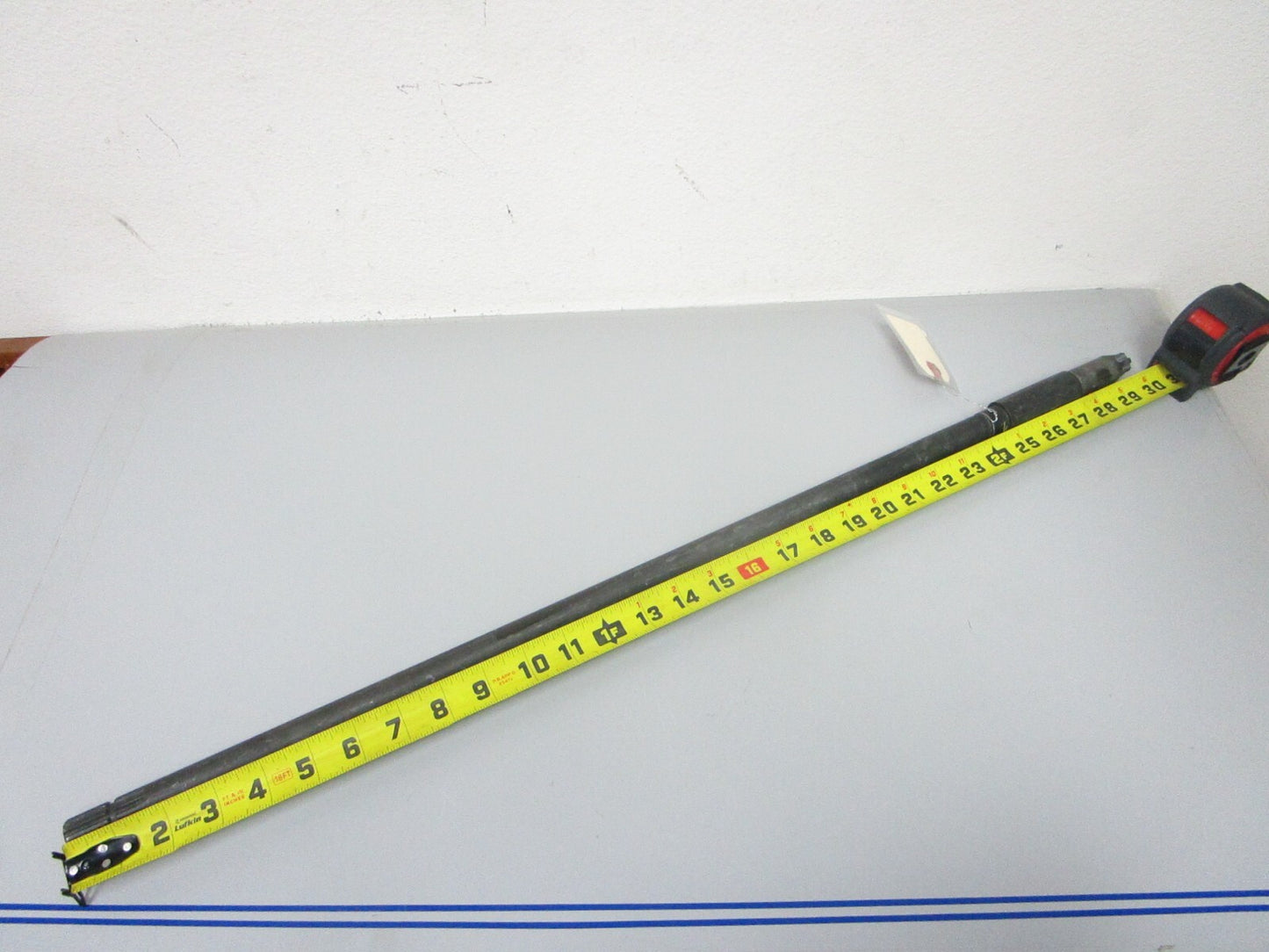 *NEW OEM* 0720 Mercury Quicksilver 30 35 40 hp Drive Shaft 45-29618A1