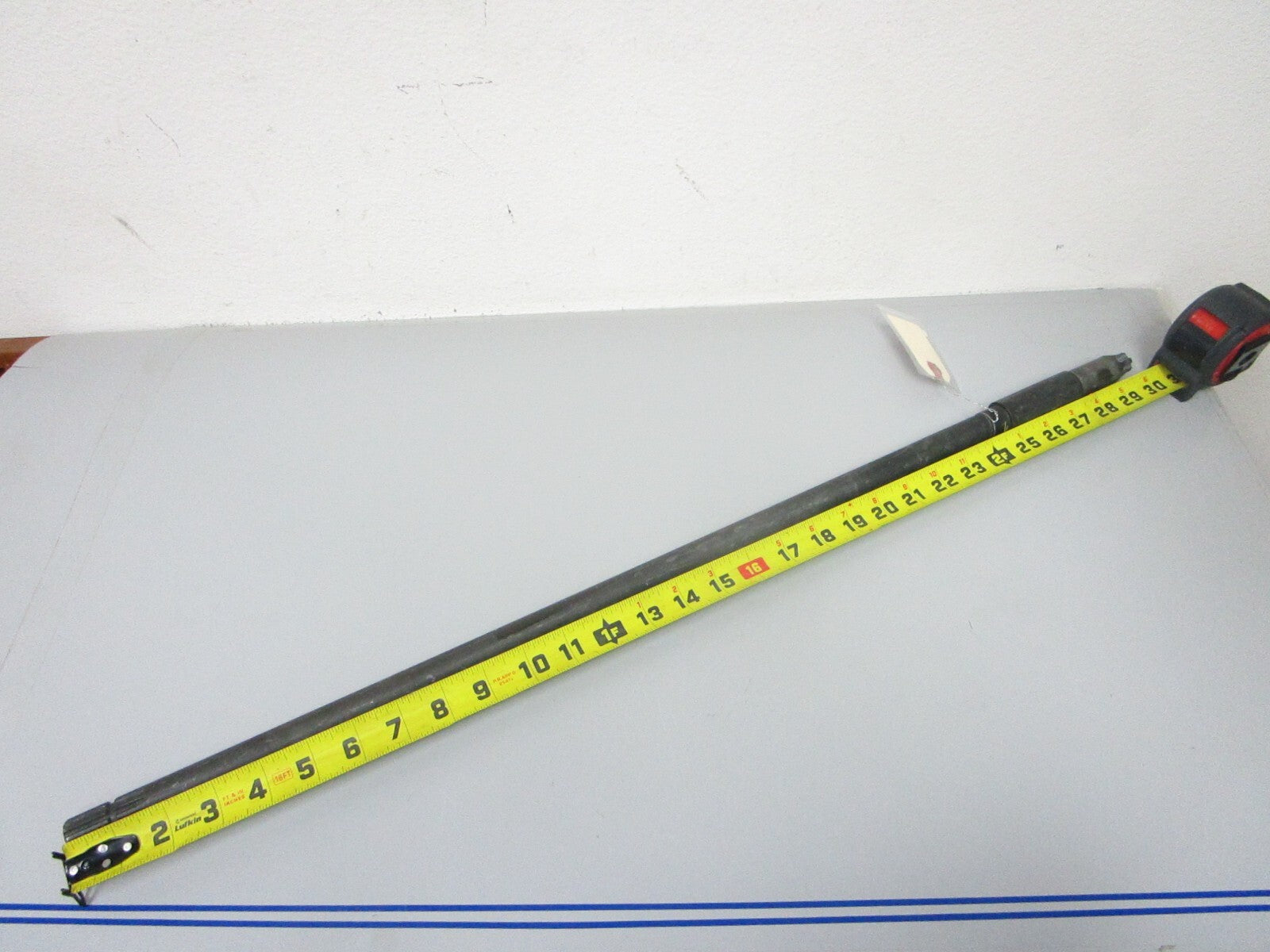 *NEW OEM* 0720 Mercury Quicksilver 30 35 40 hp Drive Shaft 45-29618A1