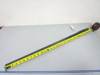 *NEW OEM* 0720 Mercury Quicksilver 30 35 40 hp Drive Shaft 45-29618A1