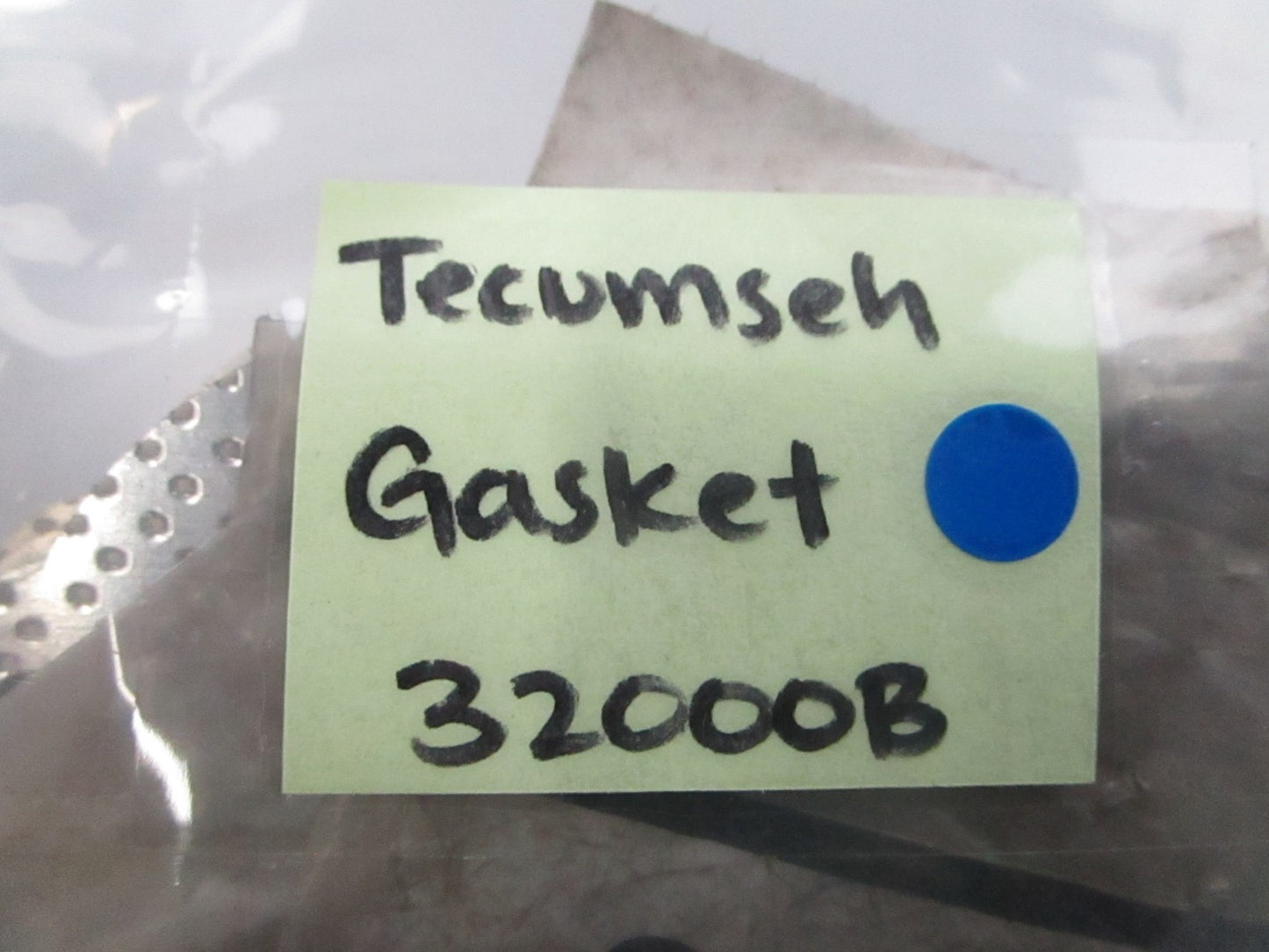 *NEW OEM* 0810 Tecumseh Gasket 32000B