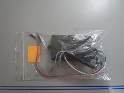 *NEW OEM* 0810 Mercury Quicksilver Oil Warning Module 41470A25